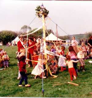 Beltane